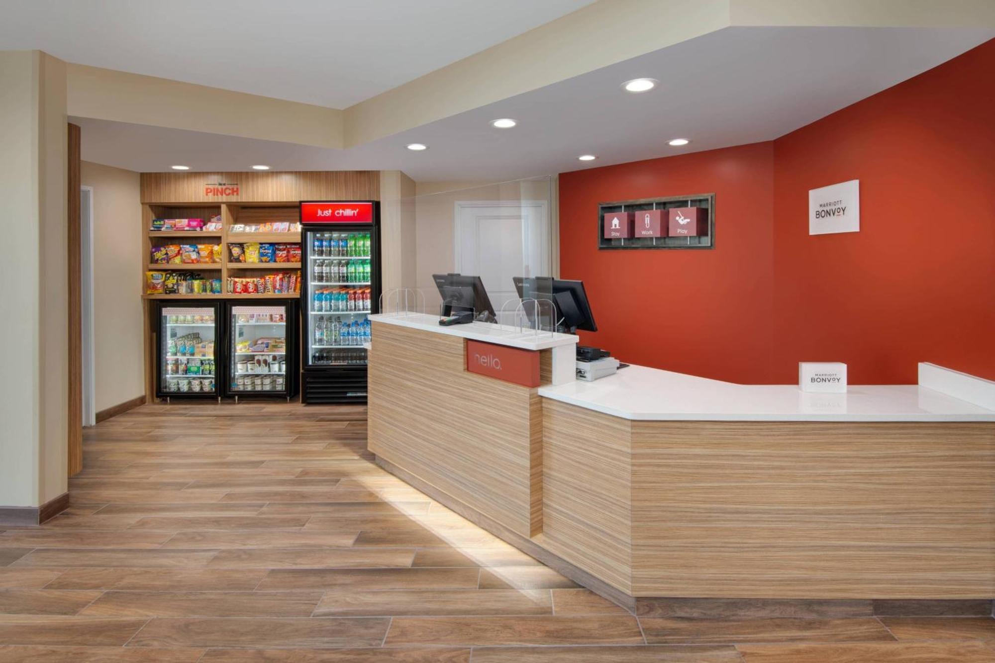 Towneplace Suites By Marriott Niceville Eglin Afb Area Exterior foto